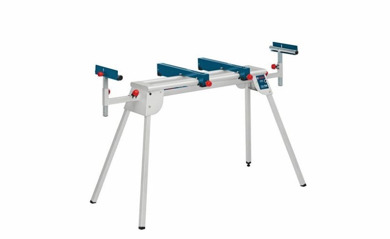 BOSCH T1B STAND FOR MITRE SAWS TABLE LENGTH (2.6M INCL EXT)